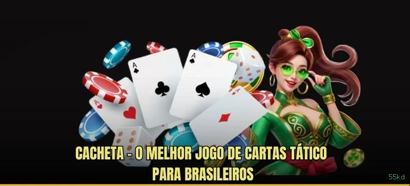 Baccarat Ao Vivo 55kd