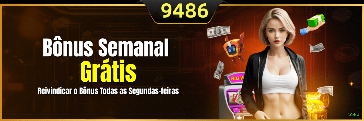Bônus Rollover 55kd
