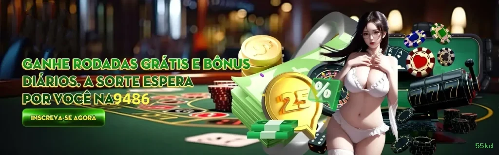 55kd Cassino Clássico