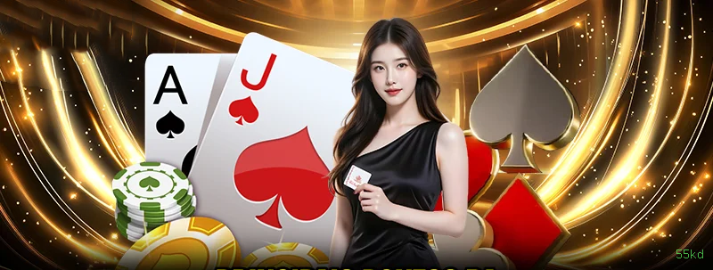 55kd Cassino Clássico