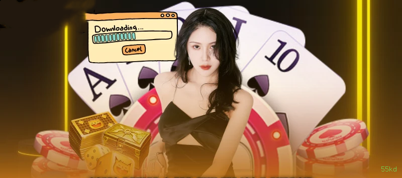 55kd Cassino Clássico