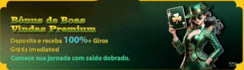 55kd Cassino Clássico
