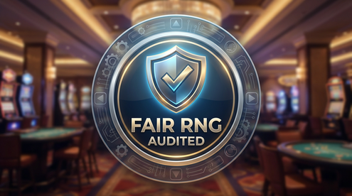 Payment and PKR controls in 9377 win game - 6