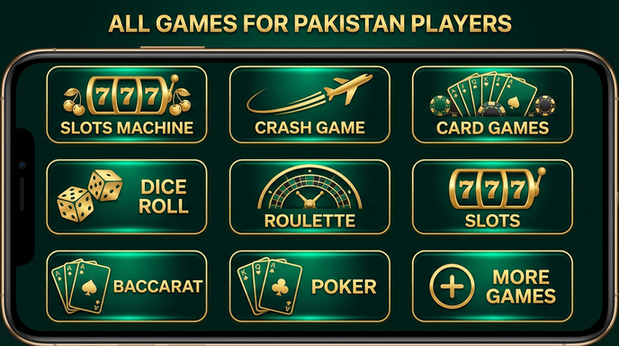 Main screen of 9377 win game games page for PK players - 4