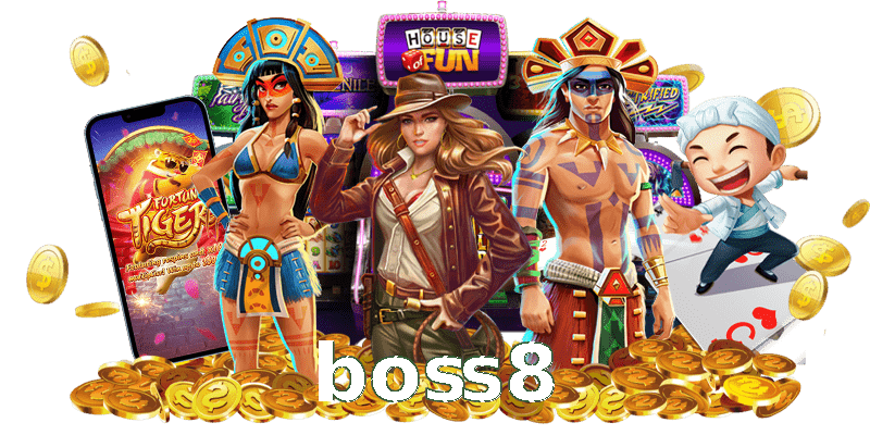 boss8