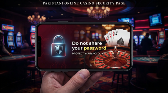 Payment and PKR controls in 9377 win game - 6