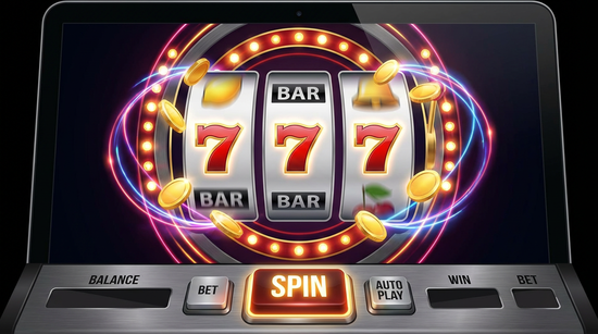 Main screen of 9377 win game slots page for PK players - 4