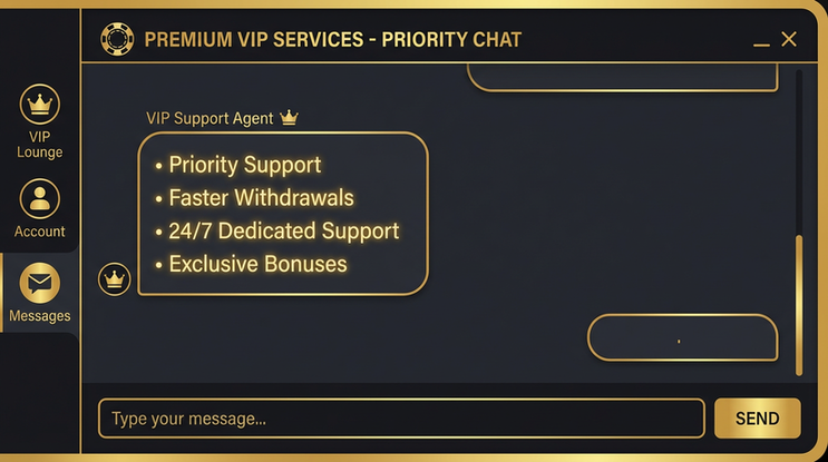 Payment and PKR controls in 9377 win game - 6